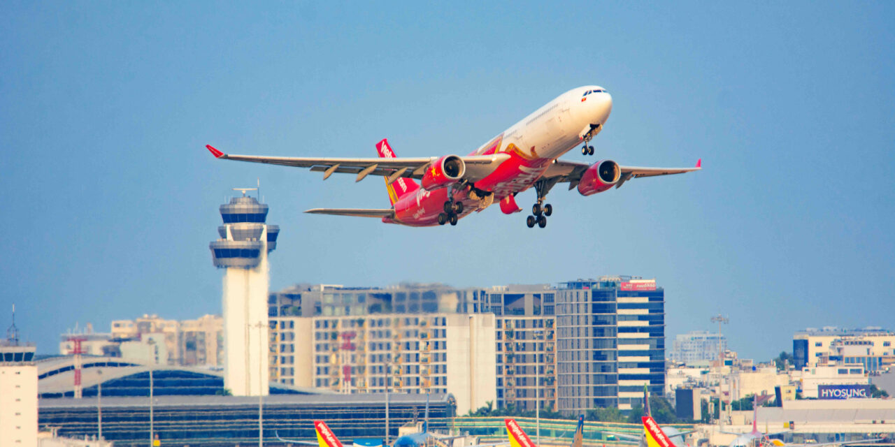 Vietjet further expands operations in India