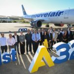 Nouvelair receives two A320neo aircraft from BOC Aviation