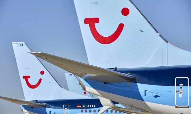 TUI selects Lufthansa Technik’s AVIATAR’s technical logbook for its entire fleet