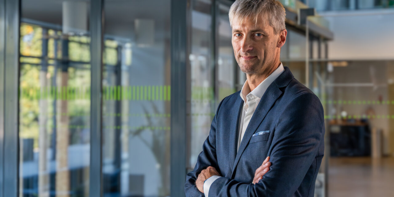 airBaltic appoints new chief information officer