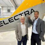 Electra appoints Boeing veteran executive Marc Allen as CEO