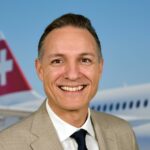 SWISS appoints Alain Chisari as new head of Swiss WorldCargo