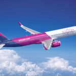 Wizz Air first A321XLR route to begin in March, daily service from Gatwick to Jeddah