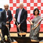 Air India commences construction of new MRO facility at Bangalore International Airport