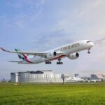 Emirates invests $48 million ahead of A350 launch