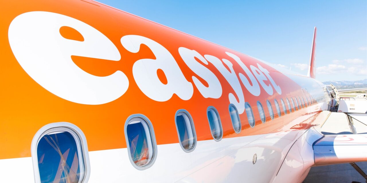 easyJet launches first route to Georgia