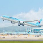 Korean Air to expand network to China and Japan