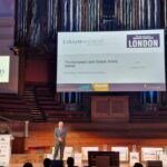 Growth Frontiers London: European airline growth lagging behind