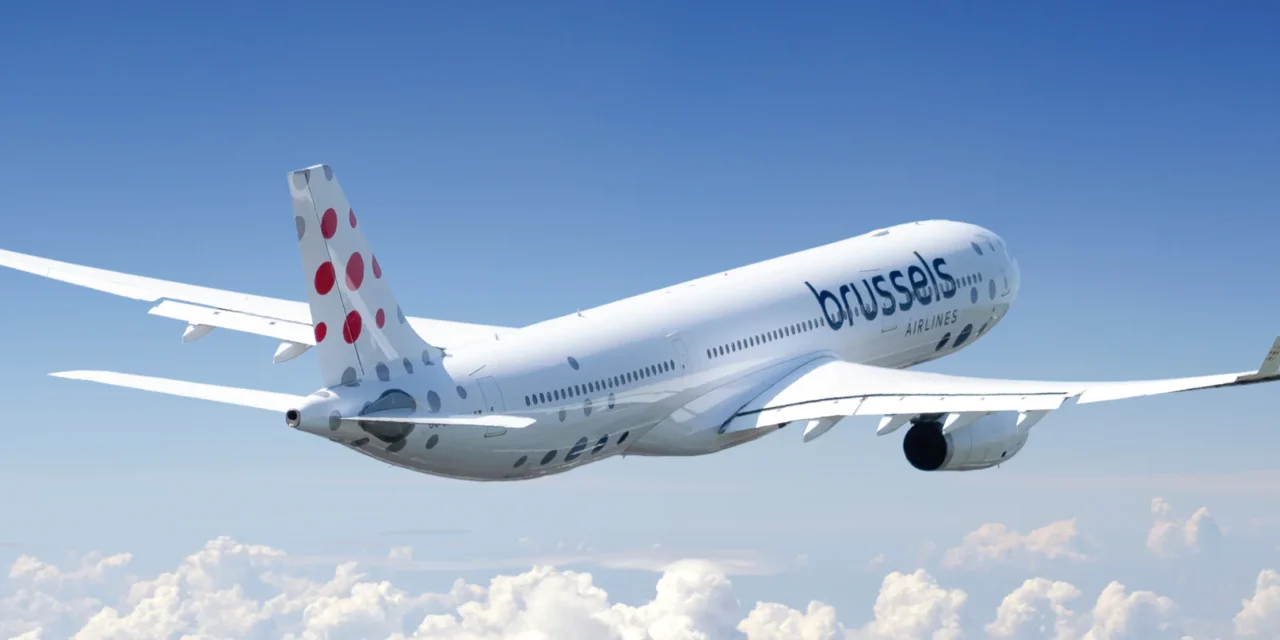 Brussels Airlines to add three A330 aircraft to expand African network