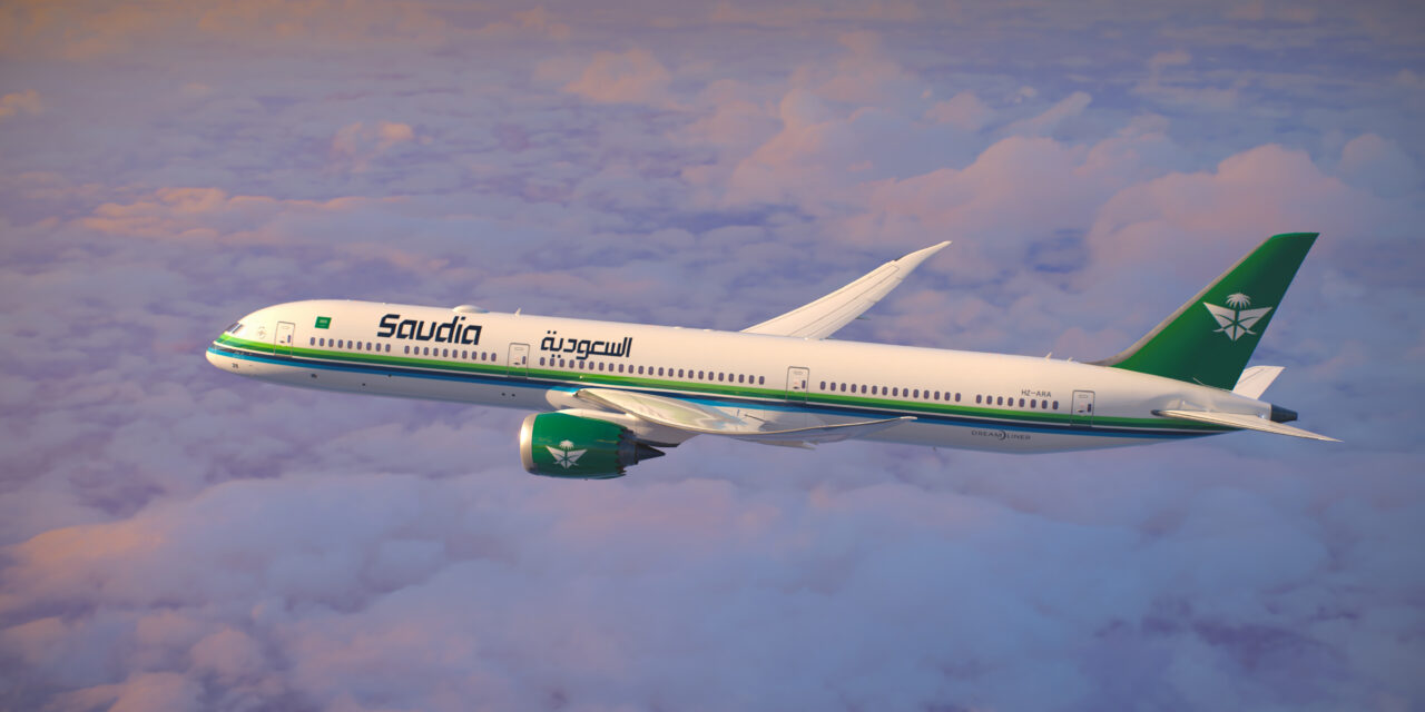 Saudia launches new direct route from Saudi Arabia to Phuket, Thailand