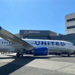 Aviation Capital Group delivers one 737 MAX 9 to United Airlines