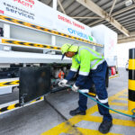 dnata to transition all non-electric ground support equipment to biodiesel in Dubai