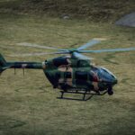 Indonesian Air Force orders four H145 helicopters