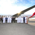 Emirates begins flights to Antananarivo