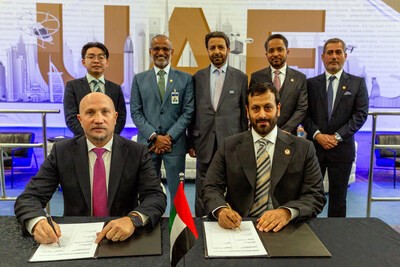 Volar Air Mobility and Etihad Aviation Training to collaborate on electric aircraft operations