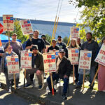 Boeing withdraws 30% pay rise offer after union negotiations fail