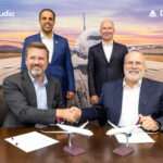 Saudia and Delta sign codeshare agreement