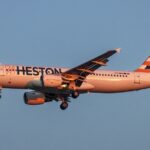 Genesis adds additional A320 aircraft with Heston Airlines