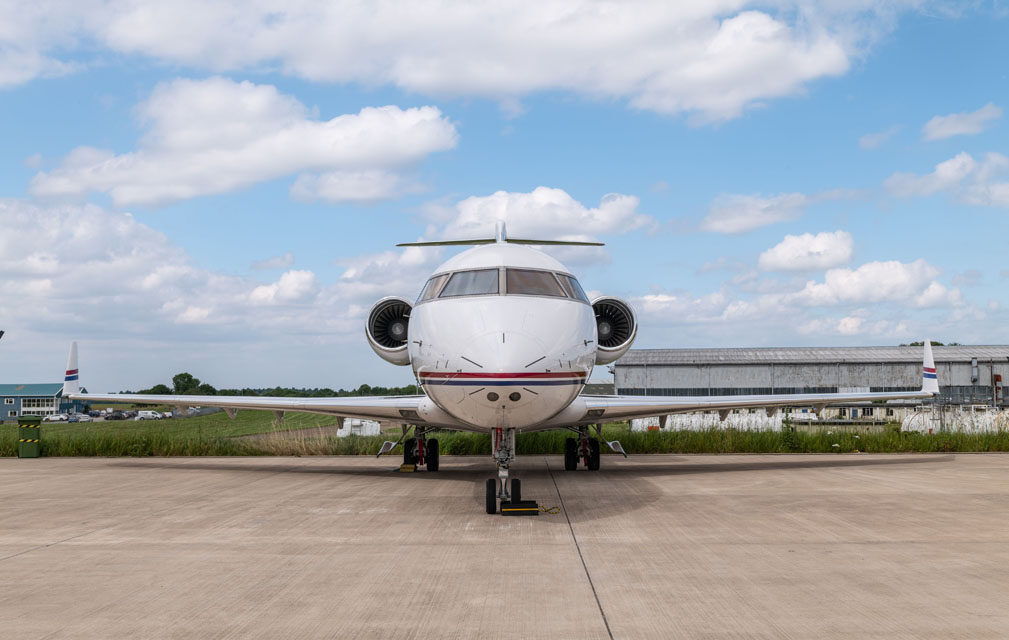 TAG Aviation expands its global fleet