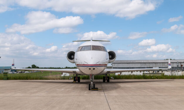 TAG Aviation expands its global fleet