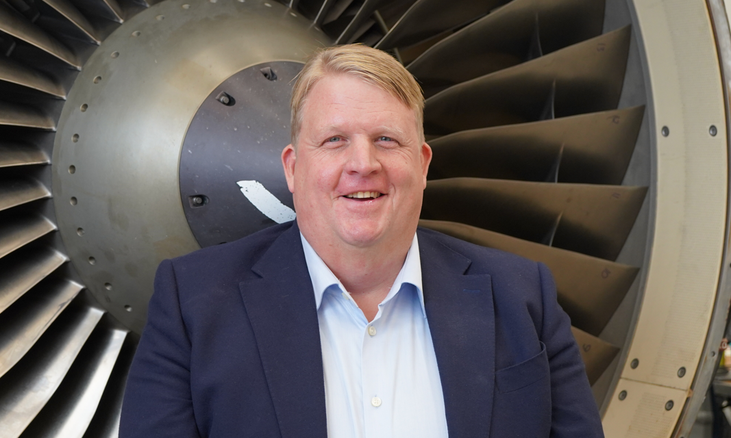 Aero Norway appoints Kenneth Johnston as LEAP program manager