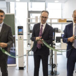 SITA opens new technology hub in Romania