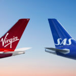 SAS and Virgin Atlantic enter codeshare agreement