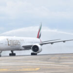 Emirates resumes operations to Lagos